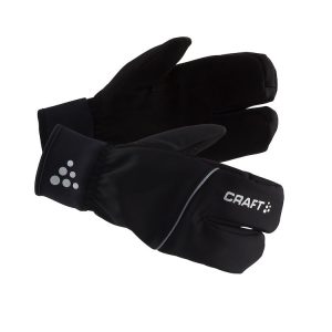 1900302 XC SPLIT FINGER GLOVE