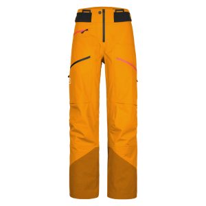 3L DEEP SHELL PANTS W 70801