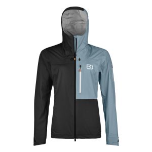 3L ORTLER JKT W 70616