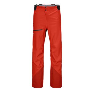 3L ORTLER PANTS M 70718