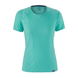 45656 CAP LW T-SHIRT W