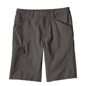 57839 QUANDARY SHORTS M