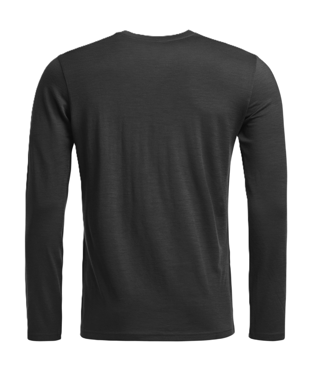 185 ROCK´N´WOOL LS M 84102 - immagine 3