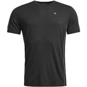 185 ROCK´N´WOOL SS M 84112