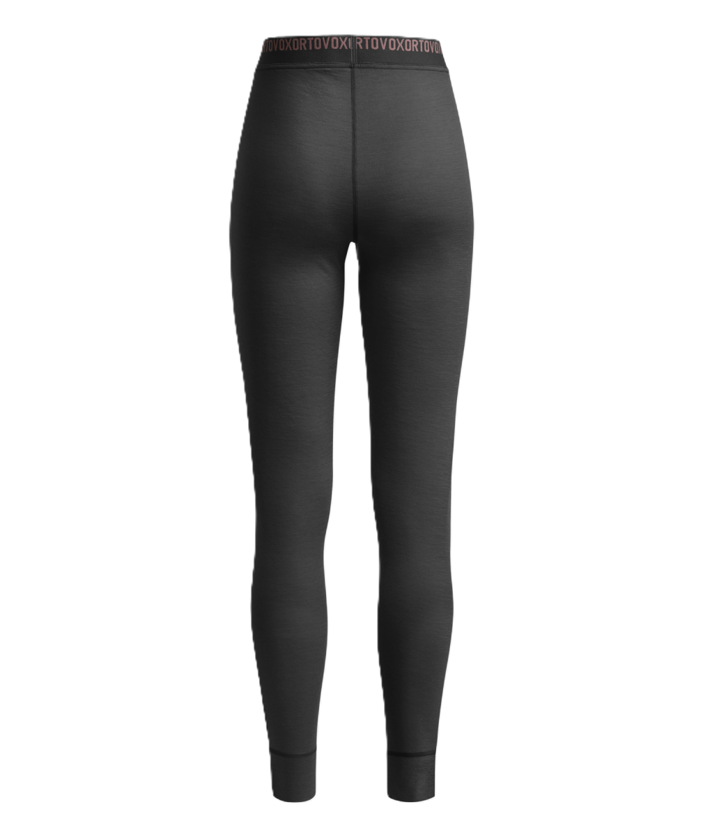 185 ROCK´N´WOOL LONG PANTS W 84164 - immagine 3