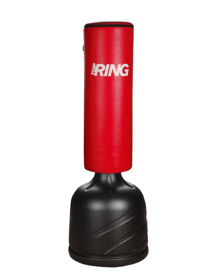 Sacco Con Base Top Ring - immagine 5