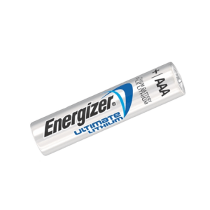 Ministilo Aaa Litio 1,5v Blister 2pz