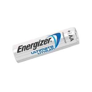 Stilo Aa Litio 1,5v Blister 2pz