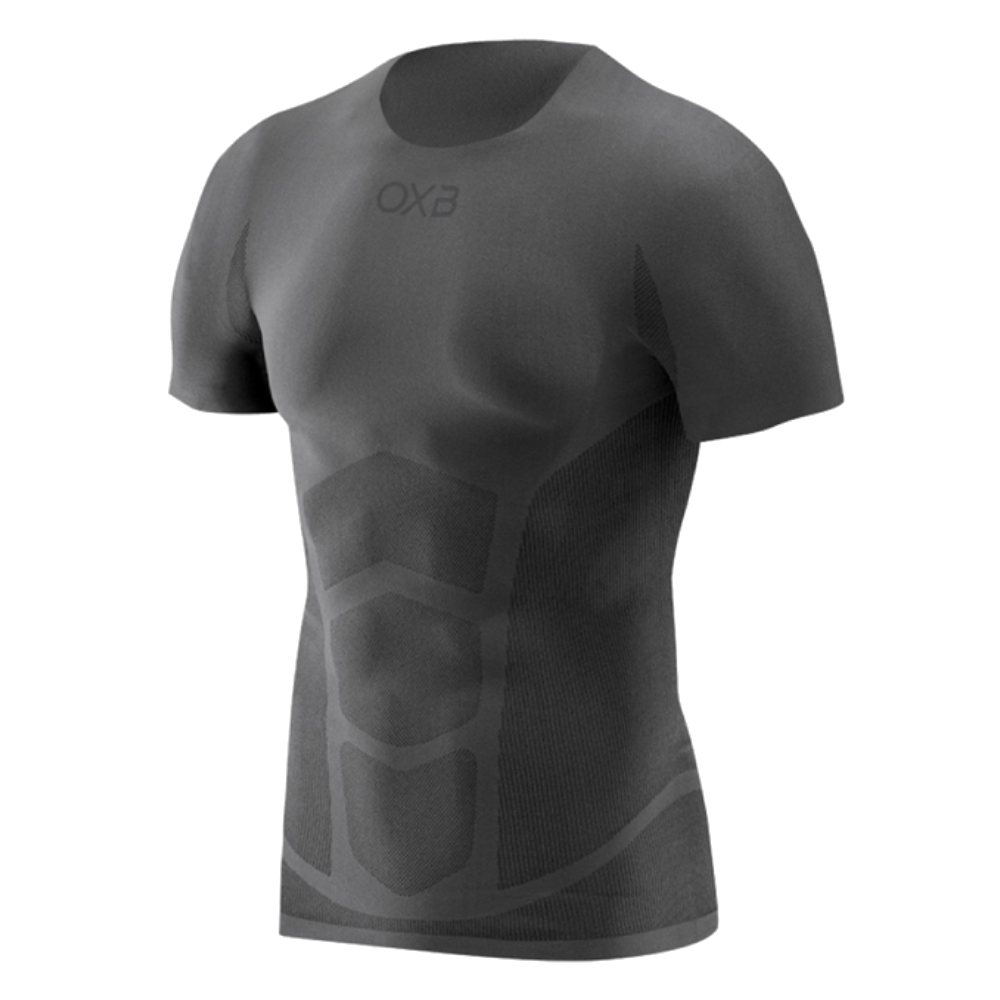 ABDOMINA SS SHIRT 5098 - immagine 2