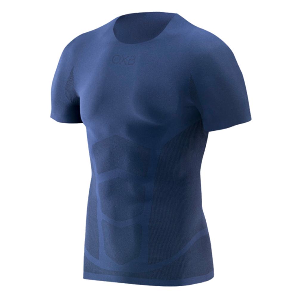 ABDOMINA SS SHIRT 5098 - immagine 6