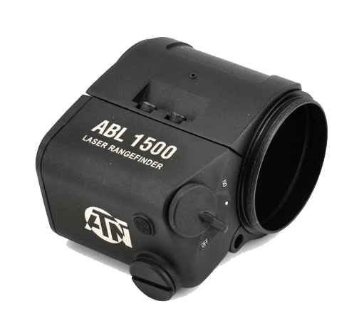 Abl Smart Rangefinder 1500mt - immagine 3