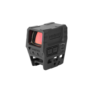 Aems Red/green