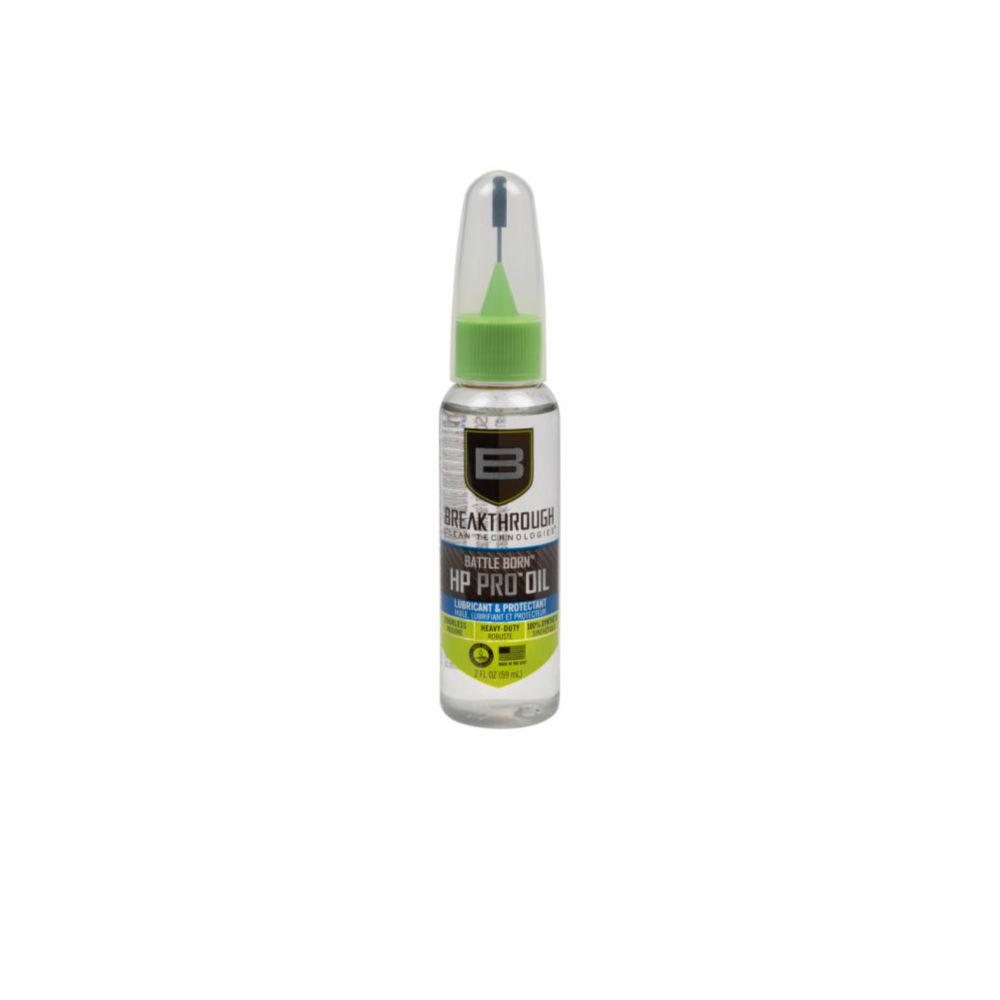 BATTLE BORN HP OIL PRO - immagine 2