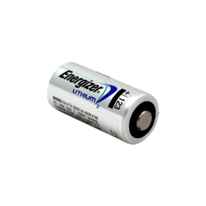Cr123 Litio 3v Blister 1pz