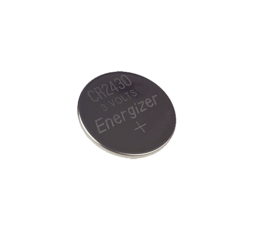 2430 Litio 3v Blister 2pz - immagine 2