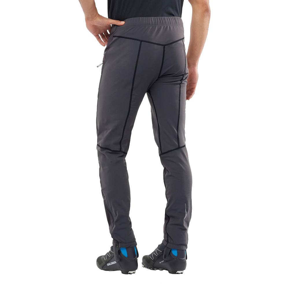 CROSS WARM SOFTSHELL PANT M - immagine 5