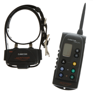 Canicom 1500 Pro Telecomando + Collare