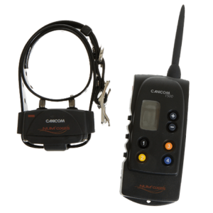 Canicom 1500 Telecomando + Collare