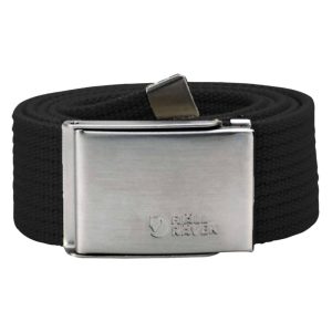 CANVAS BELT 77029