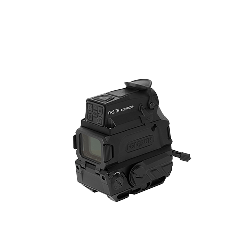 DRS-TH Reflex Dot – Termico 1-8x