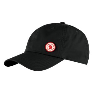 FJALLRAVEN LOGO CAP 13100181