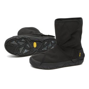 FUROSHIKI MID BOOT OSLO WP