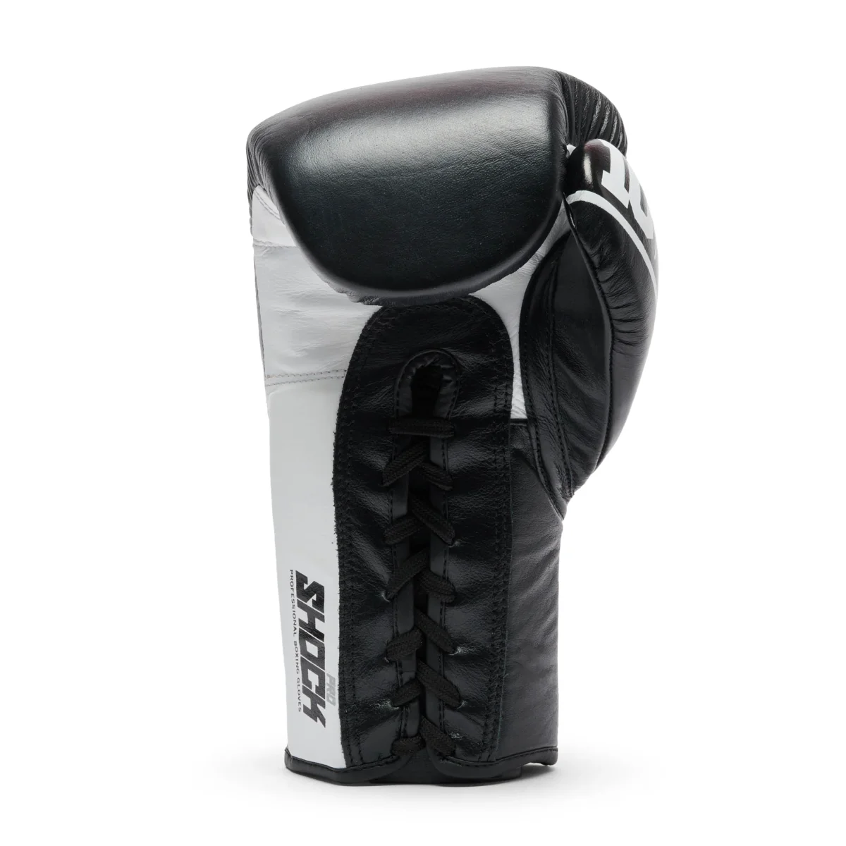 Guantoni con Lacci Leone Shock Pro - immagine 4