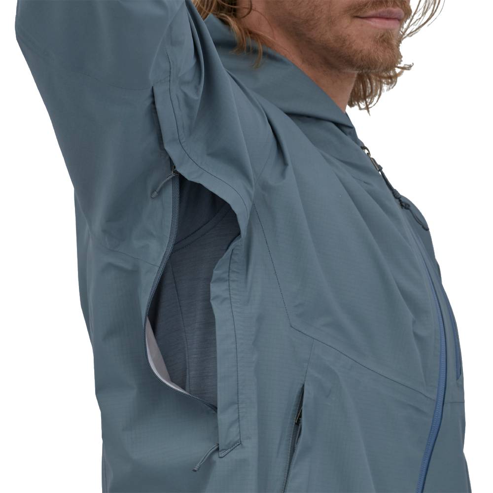 GRANITE CREST JKT M 85415 - immagine 6
