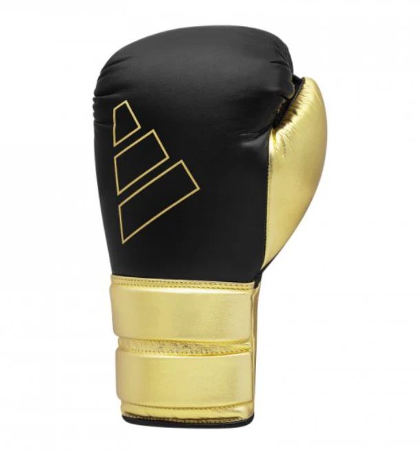 Guantoni a Lacci Adidas Hybrid 500 - immagine 6