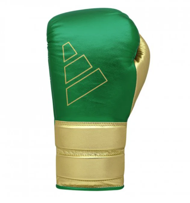 Guantoni a Lacci Adidas Hybrid 500 - immagine 4