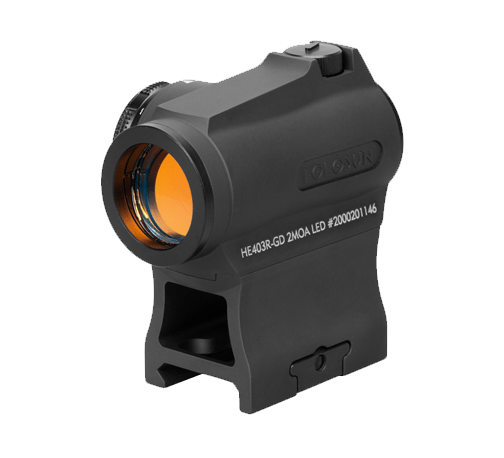 Hs403r Gold - immagine 2