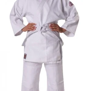 Judogi Principianti Intermedi Dojo Line Tong