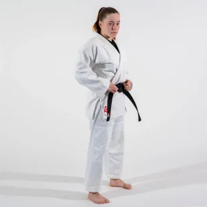 Judogi Training Fujimae