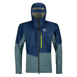 MESOLA JACKET M 70880
