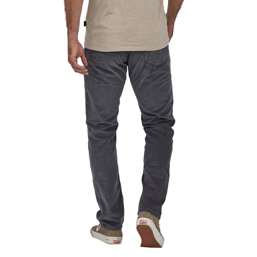ORGANIC COTTON CORDUROY JEANS M 21525 - immagine 4