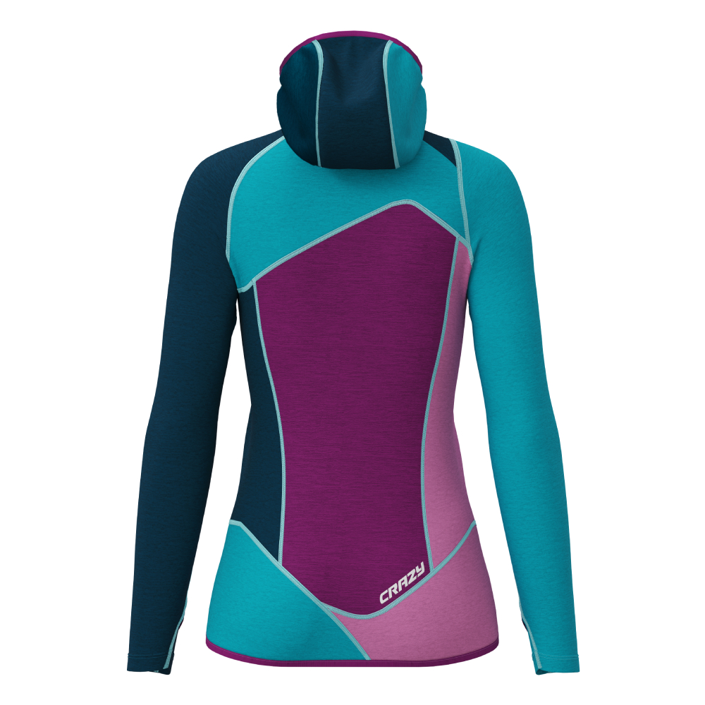 PULL IONIC W W24 - immagine 3