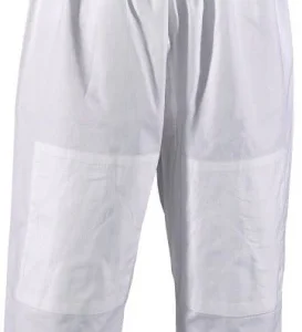 Pantaloni Judo Bianchi