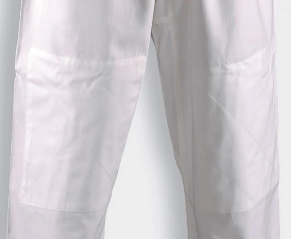 Pantaloni Judo Bianchi - immagine 3