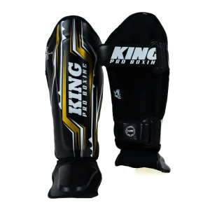 Paratibia King Pro Boxing Spartan