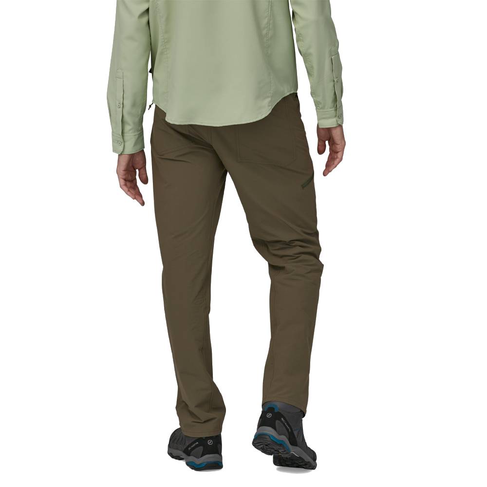 QUANDARY PANT. M 55181 - immagine 4