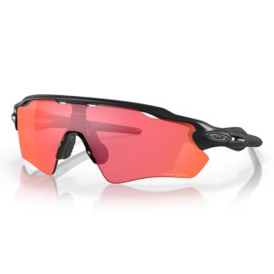 RADAR EV PATH MATTE BLK/PRIZM TRAIL TORCH  9208-90