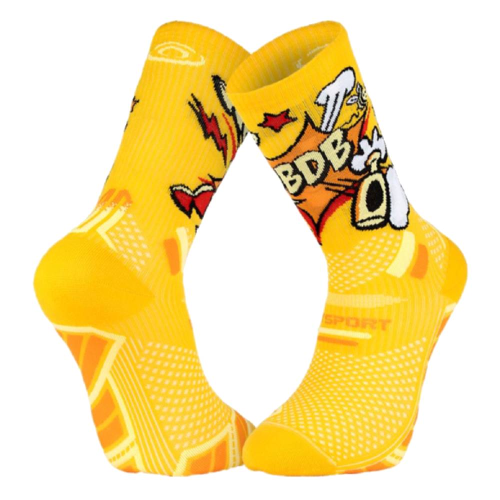 SOCKS TRAIL ULTRA COLLECTOR “DBDB” POPBOY 292