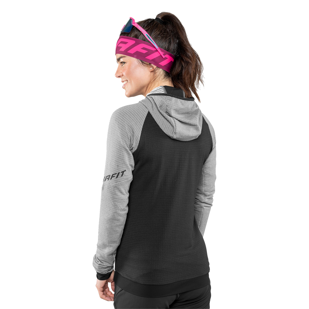 SPEED PTC HOODED JKT W 71495 - immagine 3