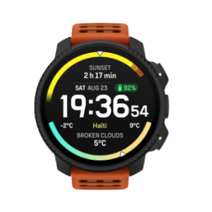SUUNTO VERTICAL 2 CANYON SS051206000