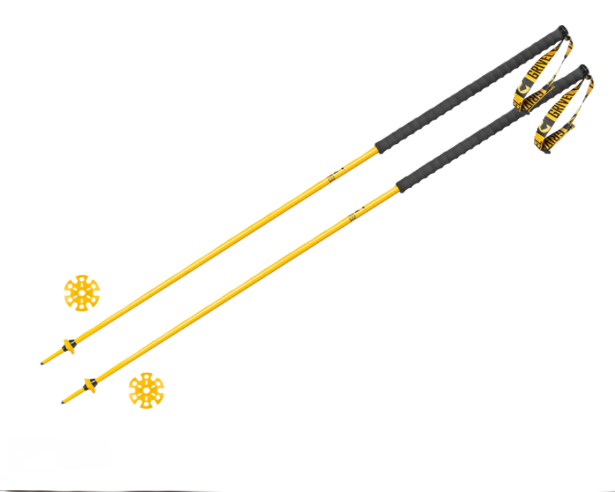 BASTONCINO TRAIL 1 122CM POTRA1.22P