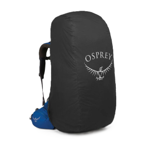 ULTRALIGHT RAINCOVER BLACK M