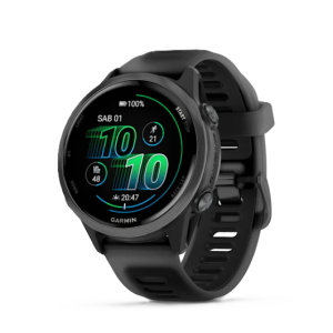FORERUNNER 570 42MM SLATE GREY ALU 010-02970-00