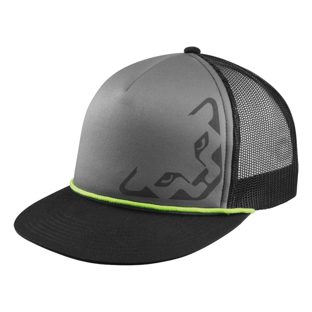 TRUCKER 3 CAP
