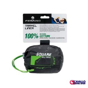Travel Liner Square