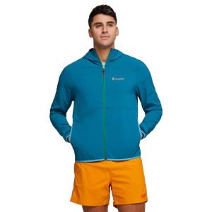 VUELTA PERFORMANCE WINDBREAKER M
